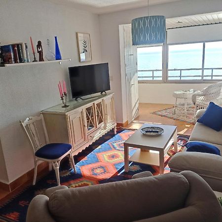 Paraiso Frente Al Mar Almunecar Ngoại thất bức ảnh