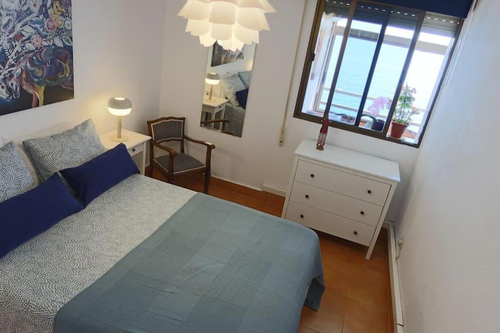 Paraiso Frente Al Mar Almunecar Ngoại thất bức ảnh